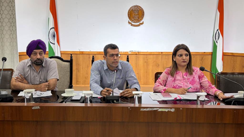 Sunam Gears Up for Mega Job Fair on July 20